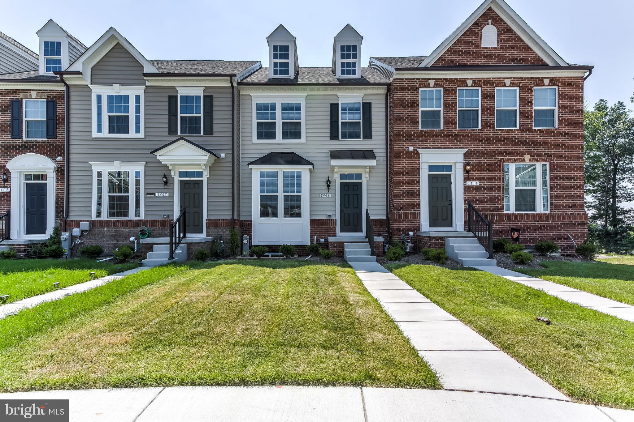 BALLARD GREEN - Residential