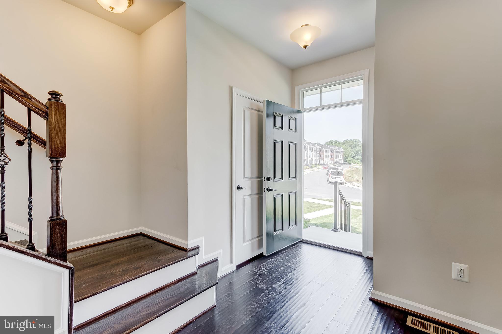 BALLARD GREEN - Residential