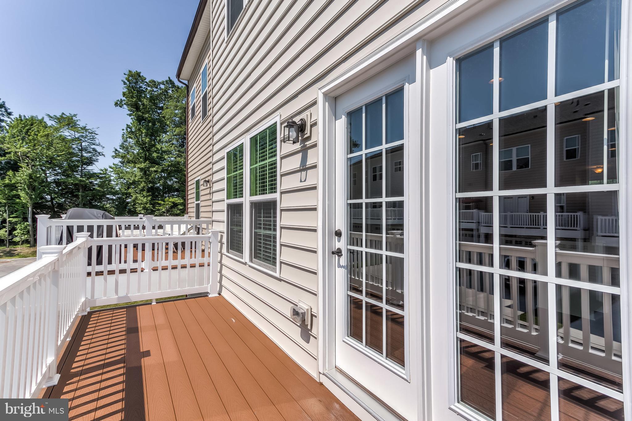 BALLARD GREEN - Residential