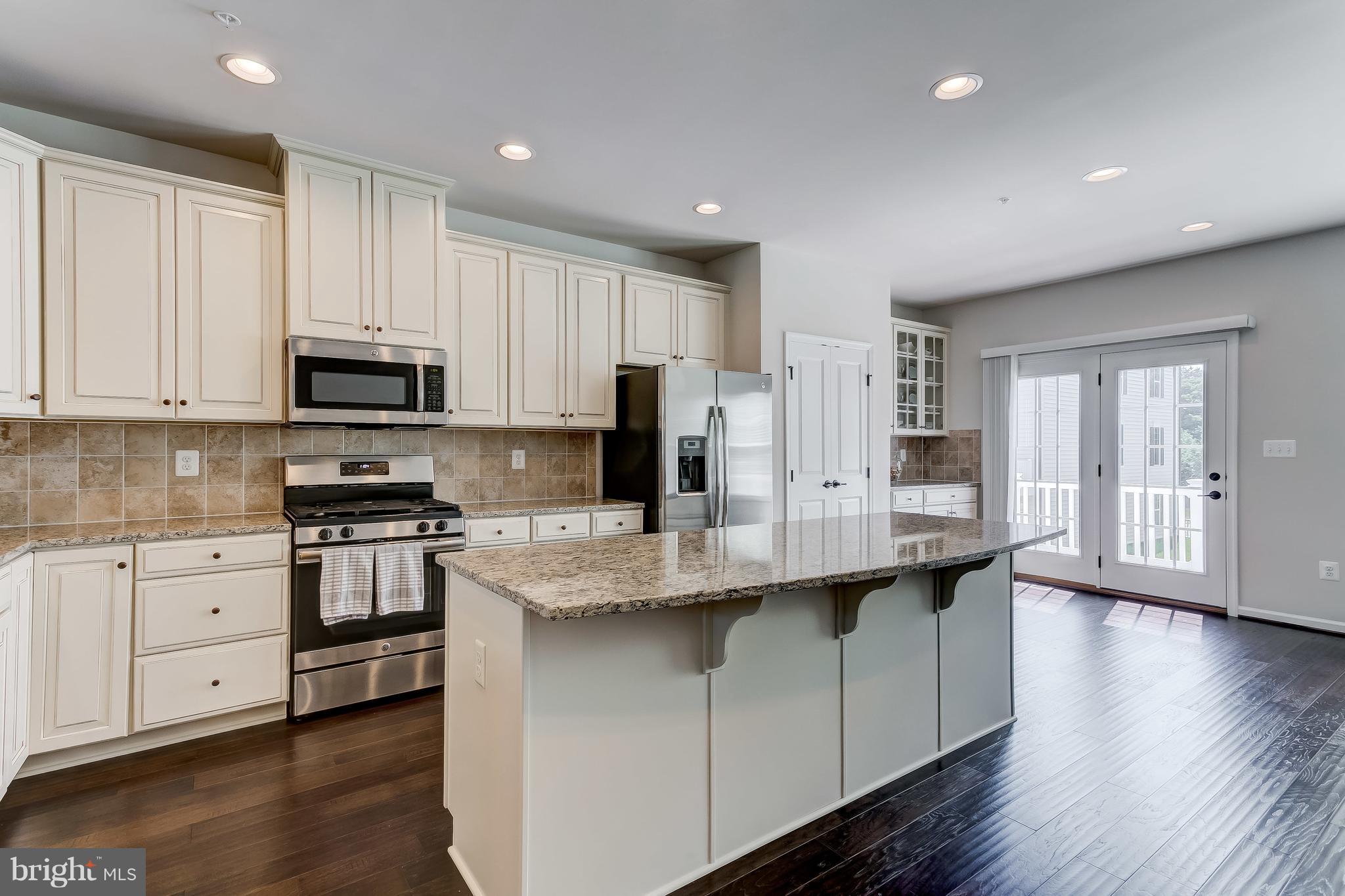 BALLARD GREEN - Residential