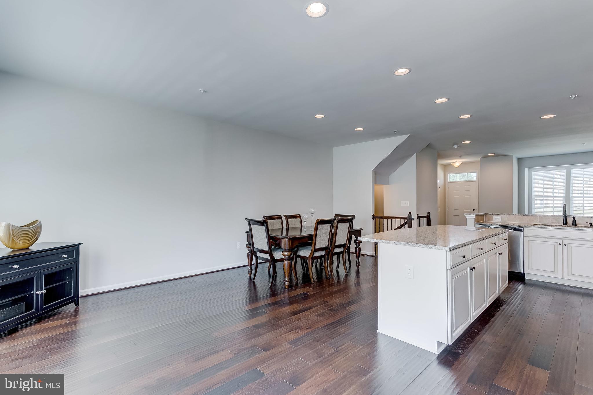 BALLARD GREEN - Residential