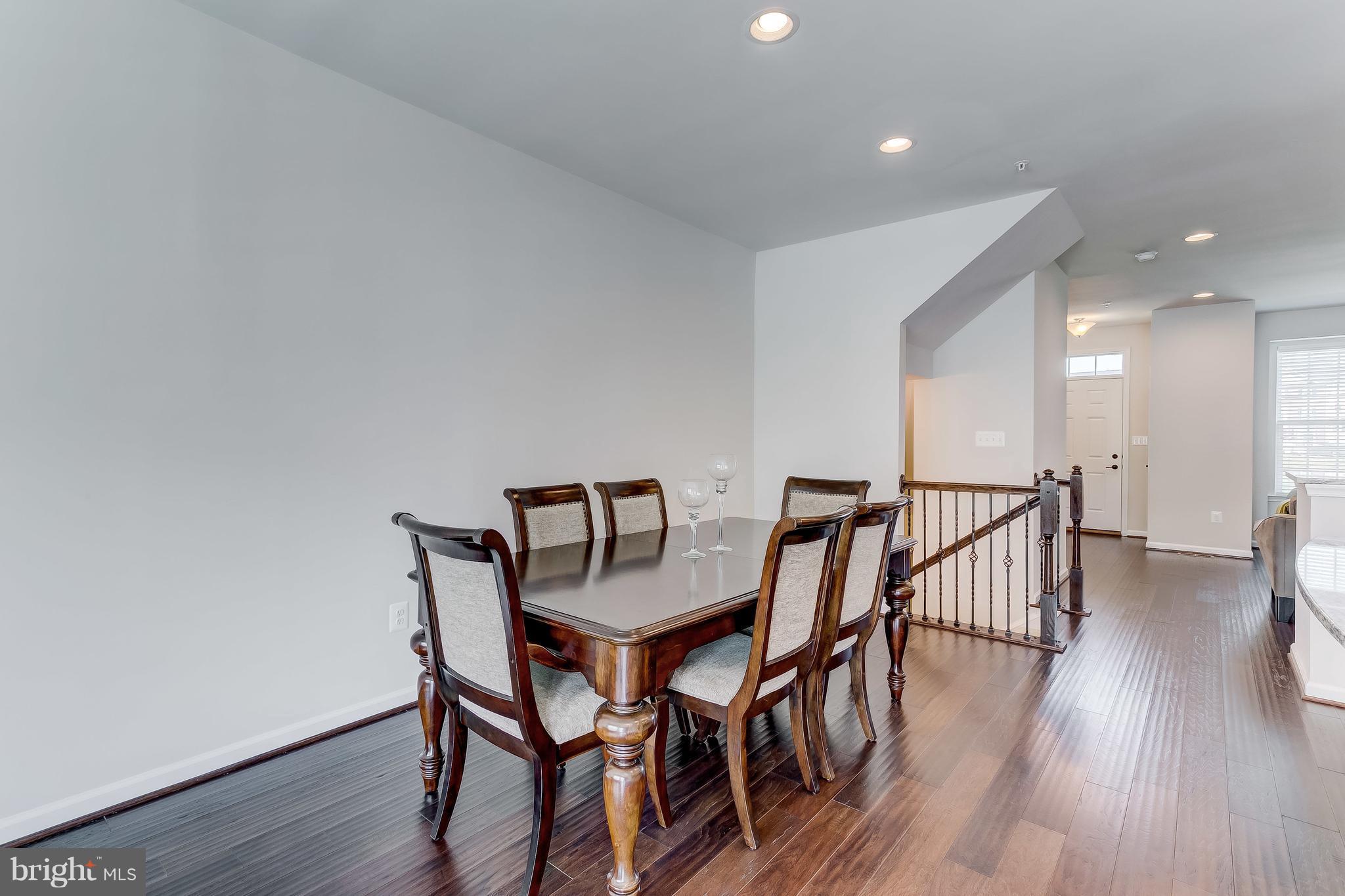 BALLARD GREEN - Residential