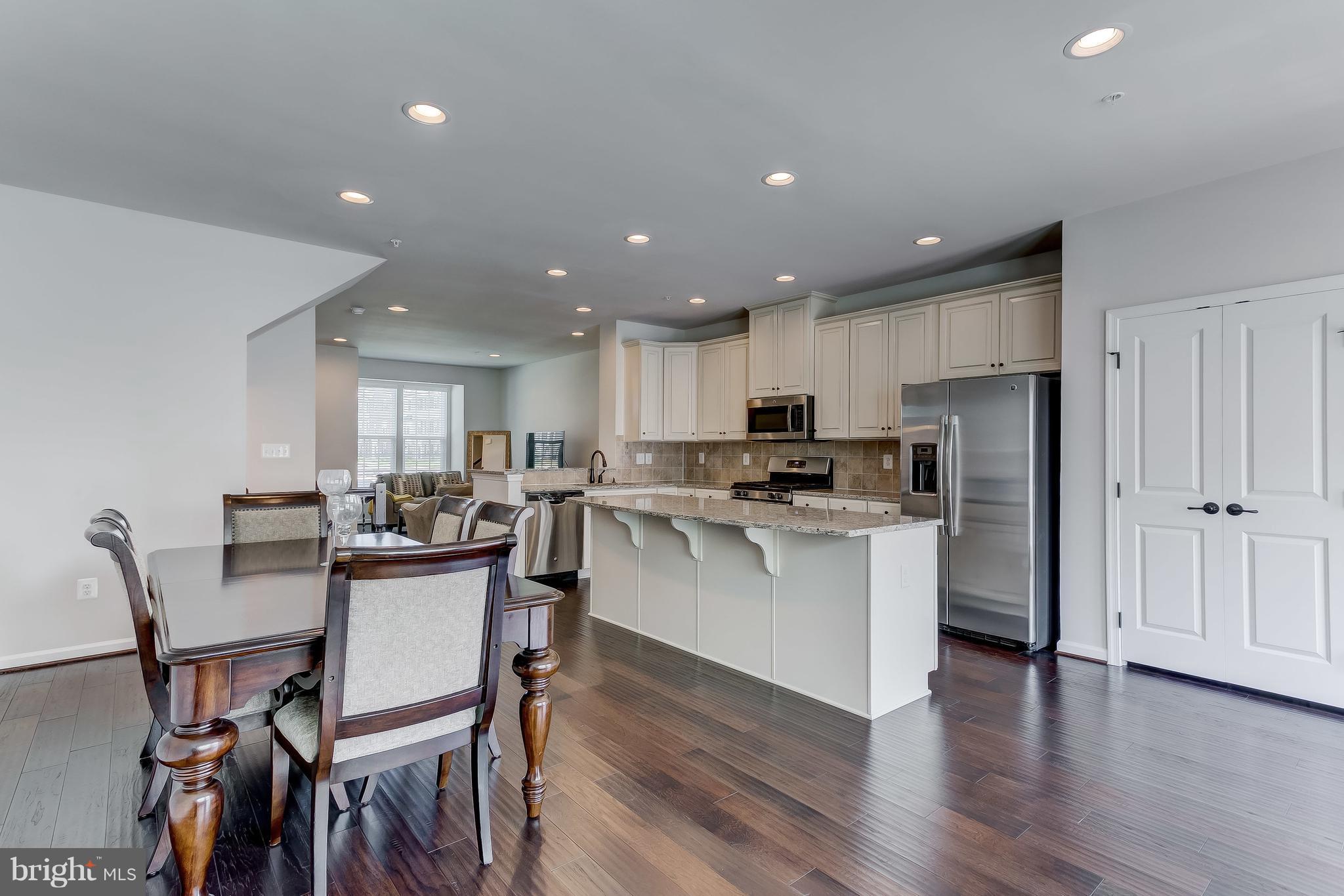 BALLARD GREEN - Residential