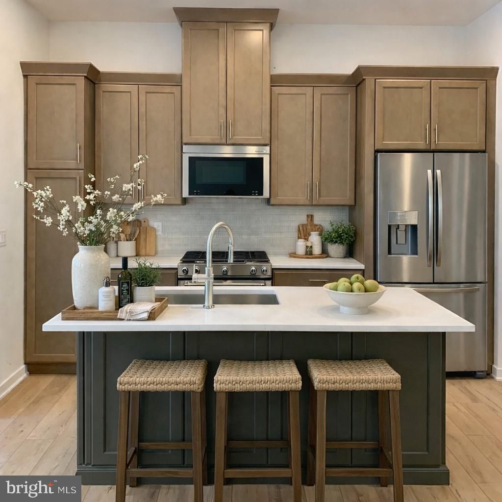 Photo of 4 Oakwood Lane, SELLERSVILLE, PA 18960 (MLS # PABU2109958)