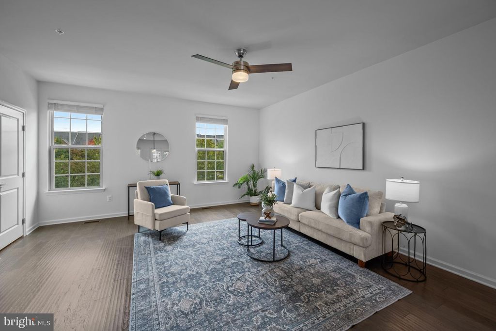 Photo of 7841 Chanceford Drive, HANOVER, MD 21076 (MLS # MDAA2122724)