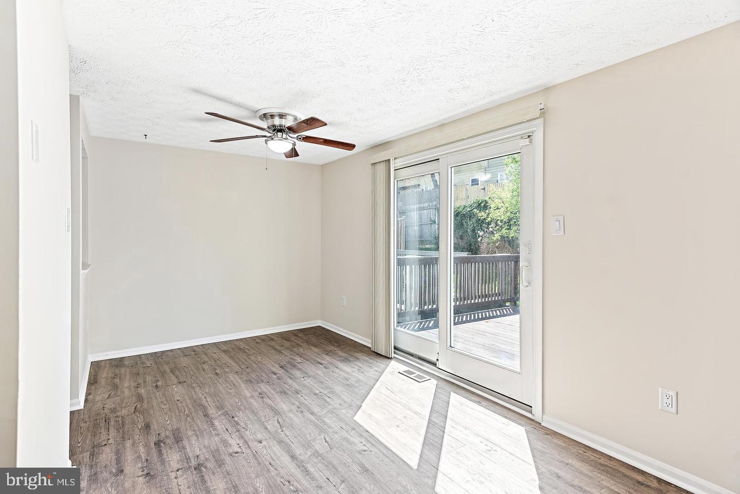 GRAYS LUCK CONDO - Residential Lease