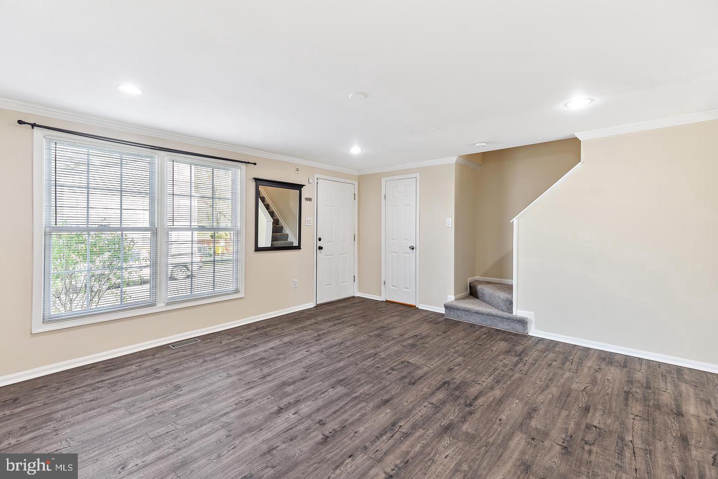 GRAYS LUCK CONDO - Residential Lease