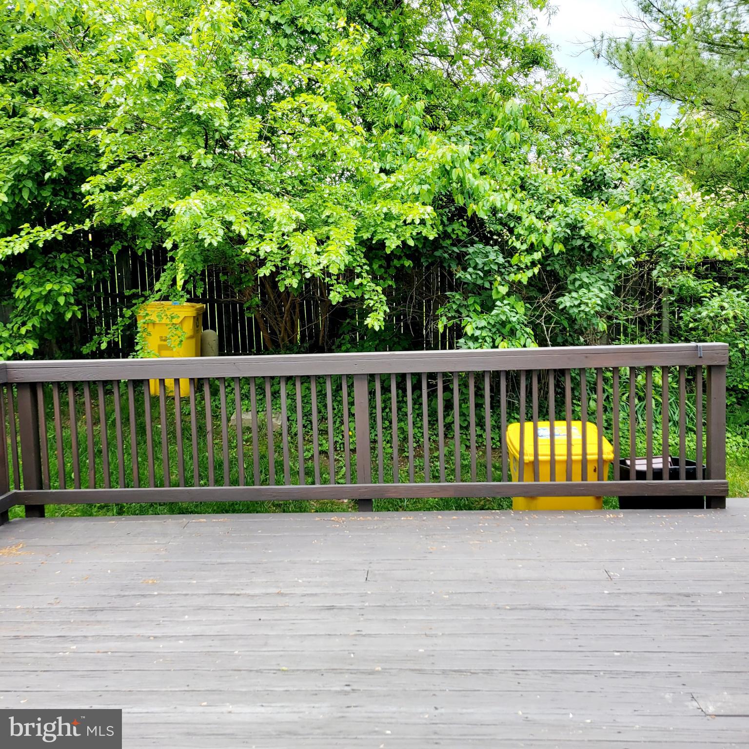 GRAYS LUCK CONDO - Residential Lease