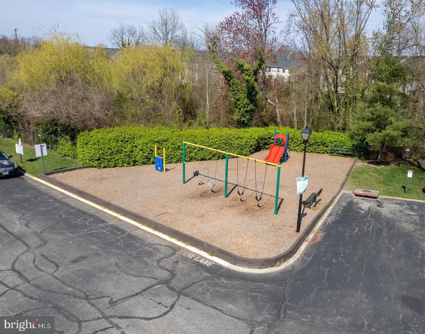 GRAYS LUCK CONDO - Residential Lease