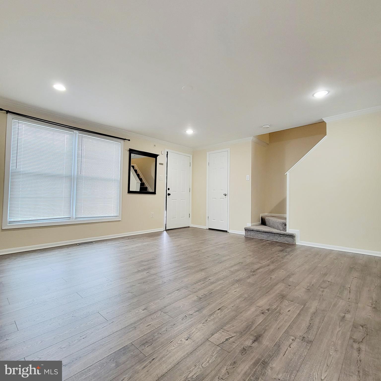 GRAYS LUCK CONDO - Residential Lease