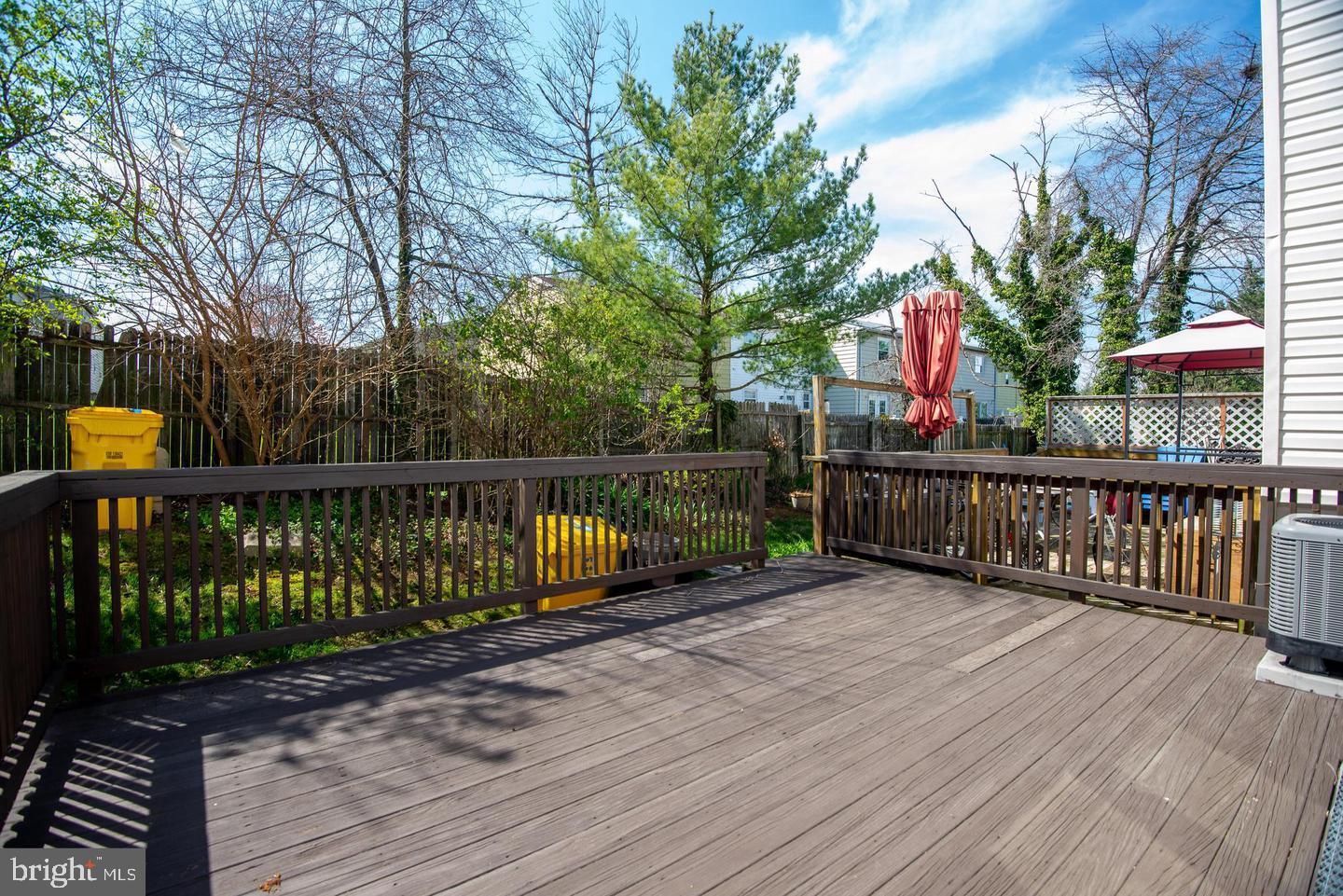 GRAYS LUCK CONDO - Residential Lease