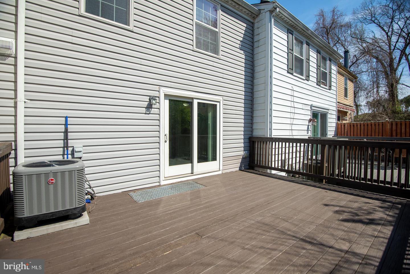 GRAYS LUCK CONDO - Residential Lease