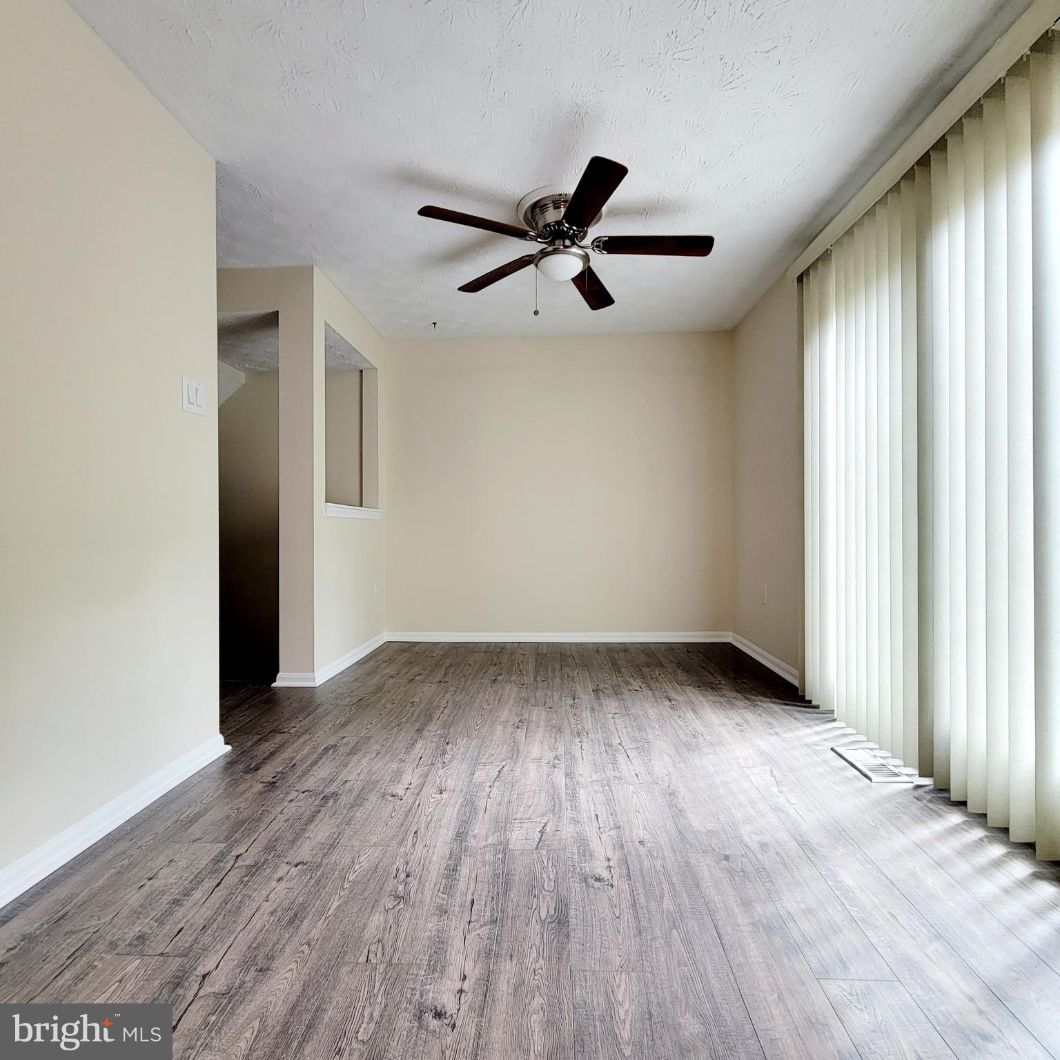 GRAYS LUCK CONDO - Residential Lease