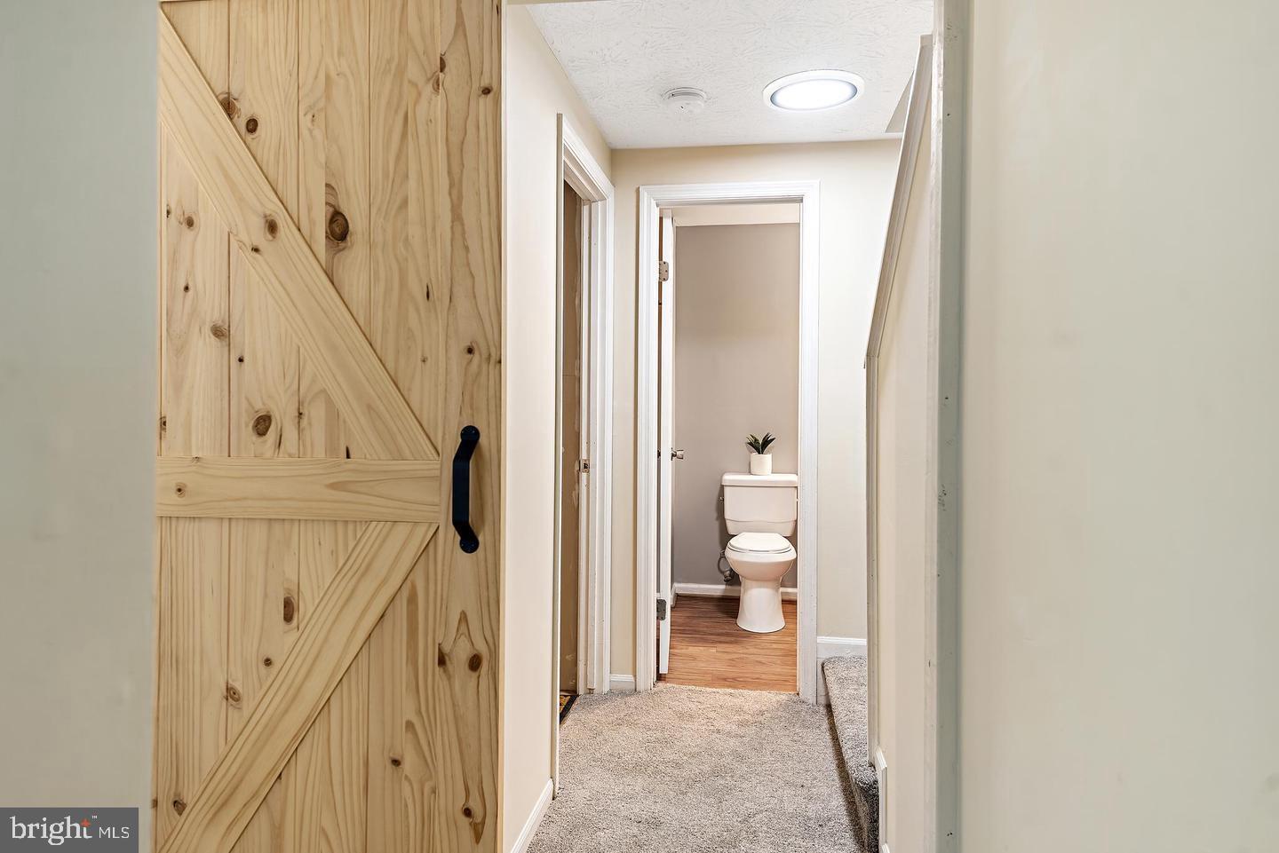 GRAYS LUCK CONDO - Residential Lease