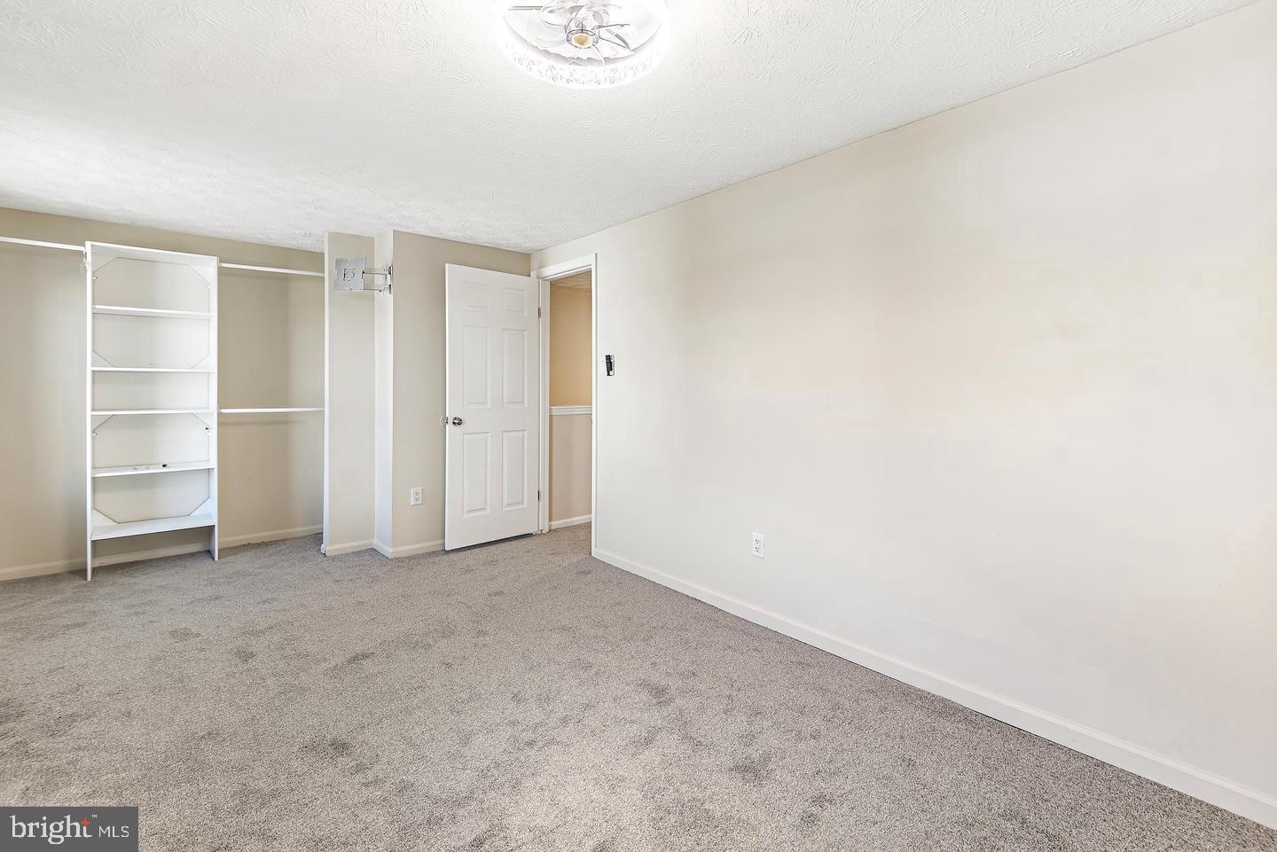 GRAYS LUCK CONDO - Residential Lease