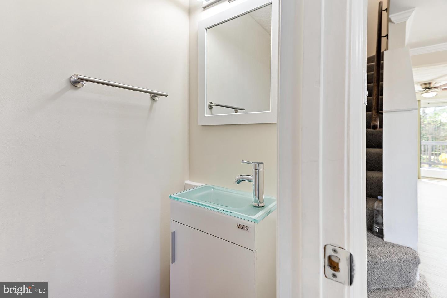 GRAYS LUCK CONDO - Residential Lease