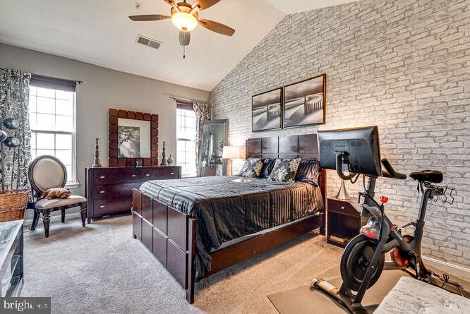 TOWN CENTER AT CAMP SPRINGS - Residential