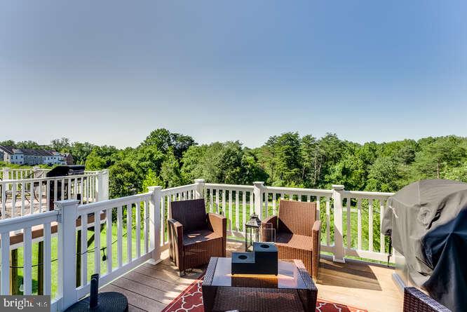 TOWN CENTER AT CAMP SPRINGS - Residential