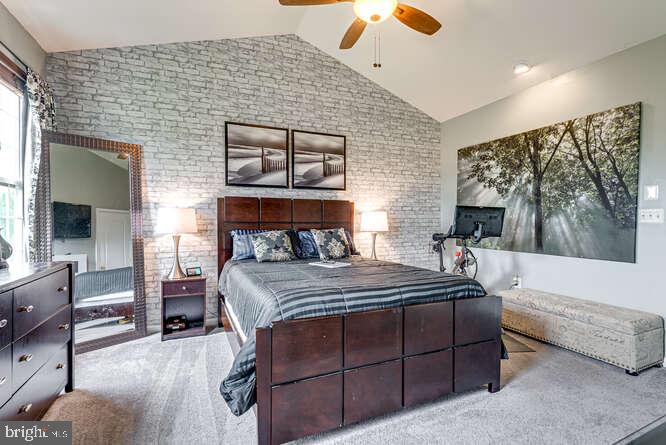 TOWN CENTER AT CAMP SPRINGS - Residential