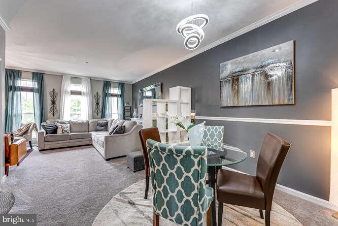 TOWN CENTER AT CAMP SPRINGS - Residential