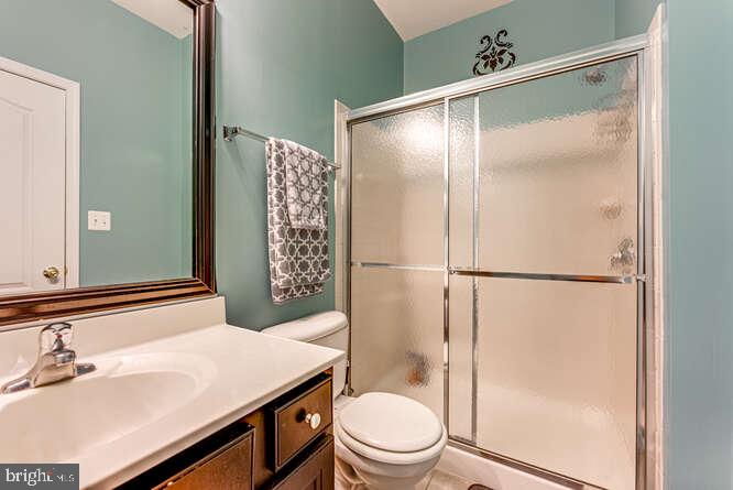 TOWN CENTER AT CAMP SPRINGS - Residential