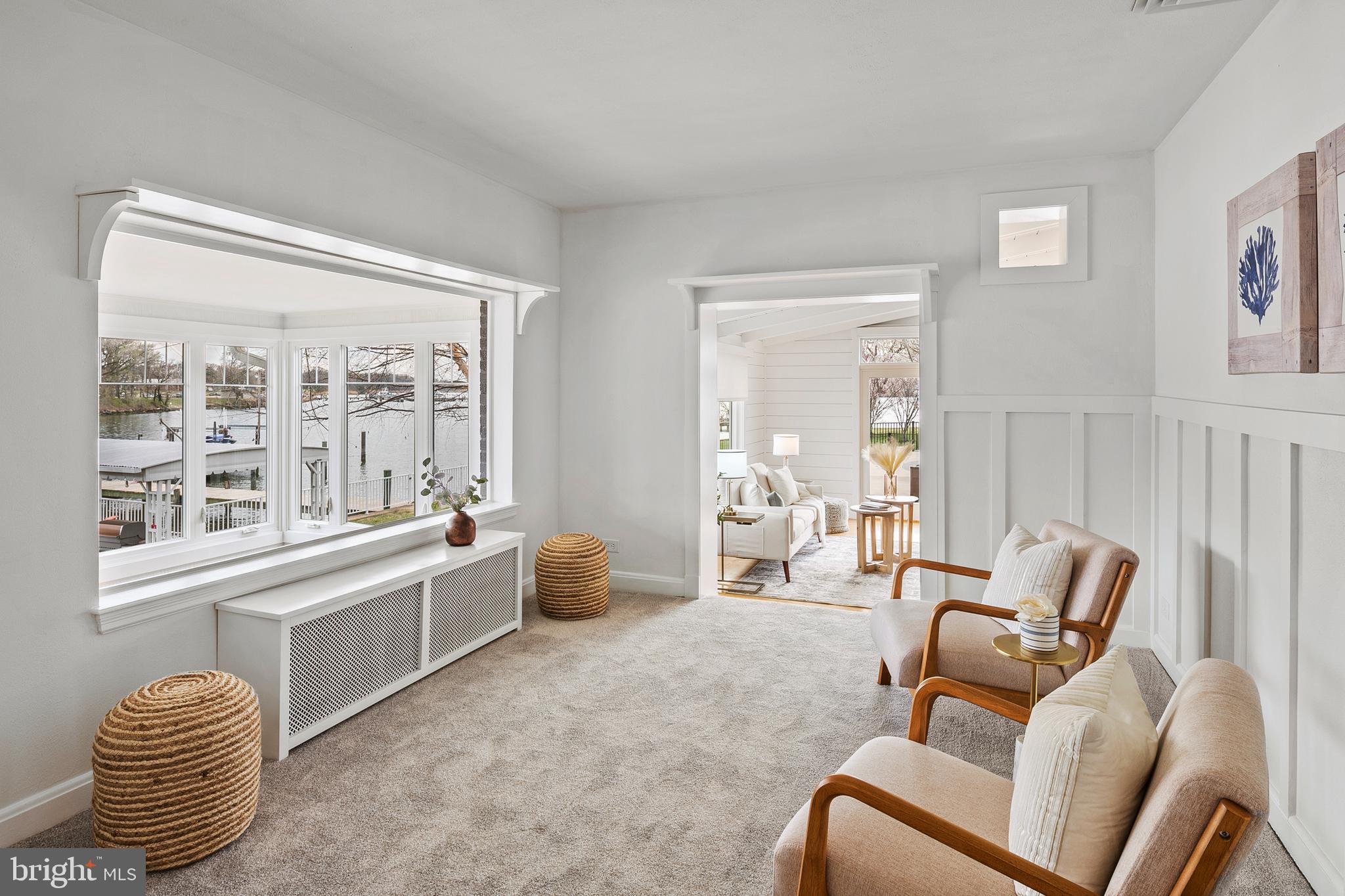 PERRY POINT - Residential