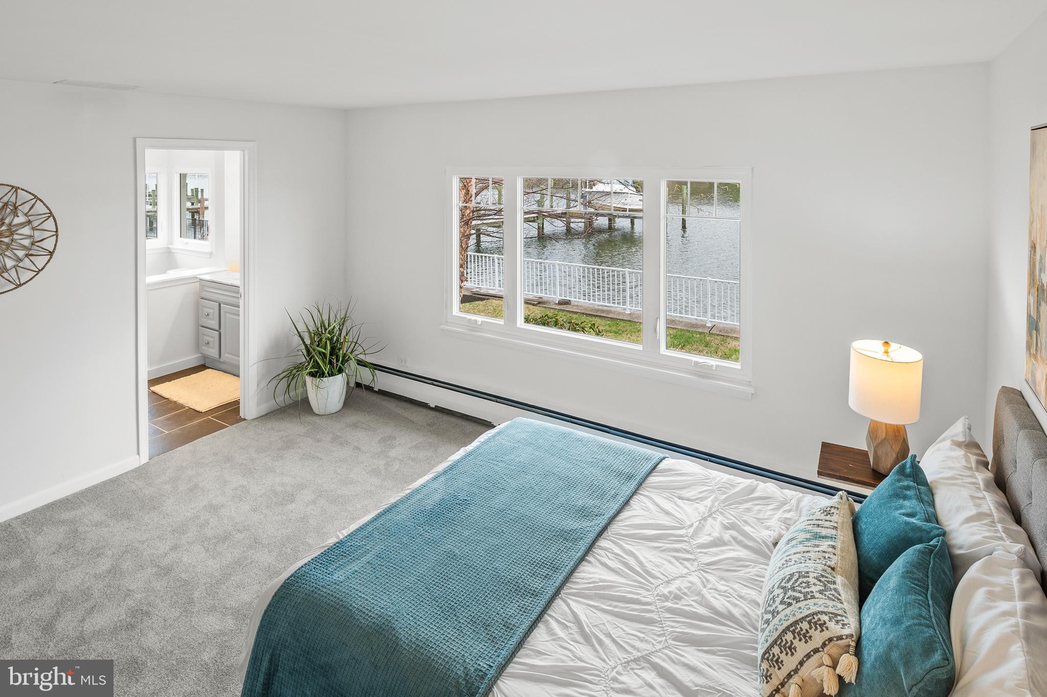 PERRY POINT - Residential