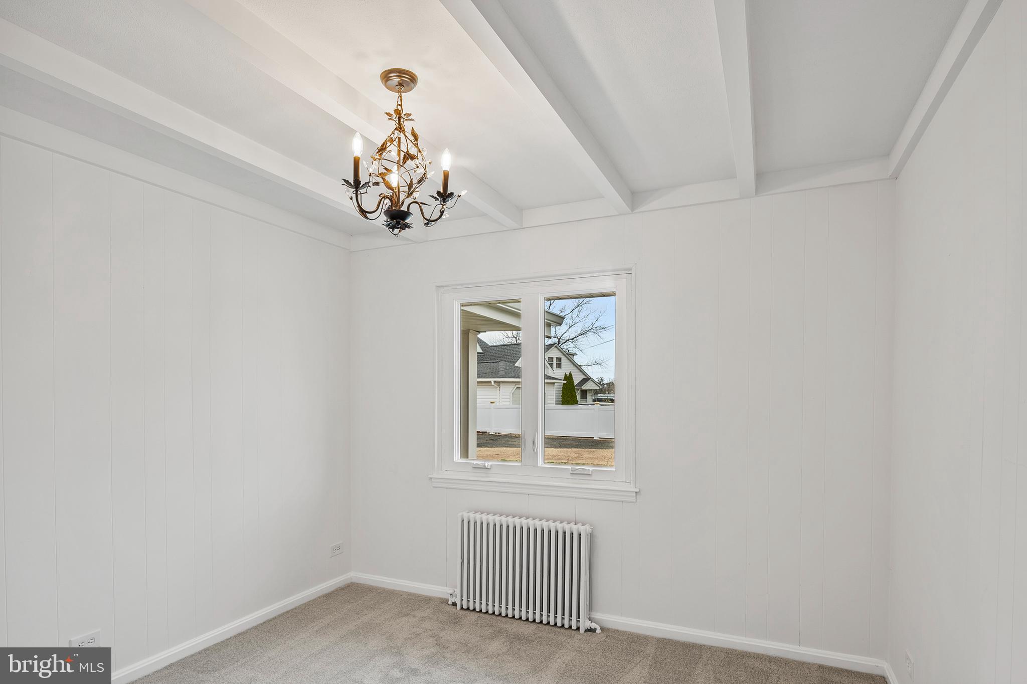 PERRY POINT - Residential