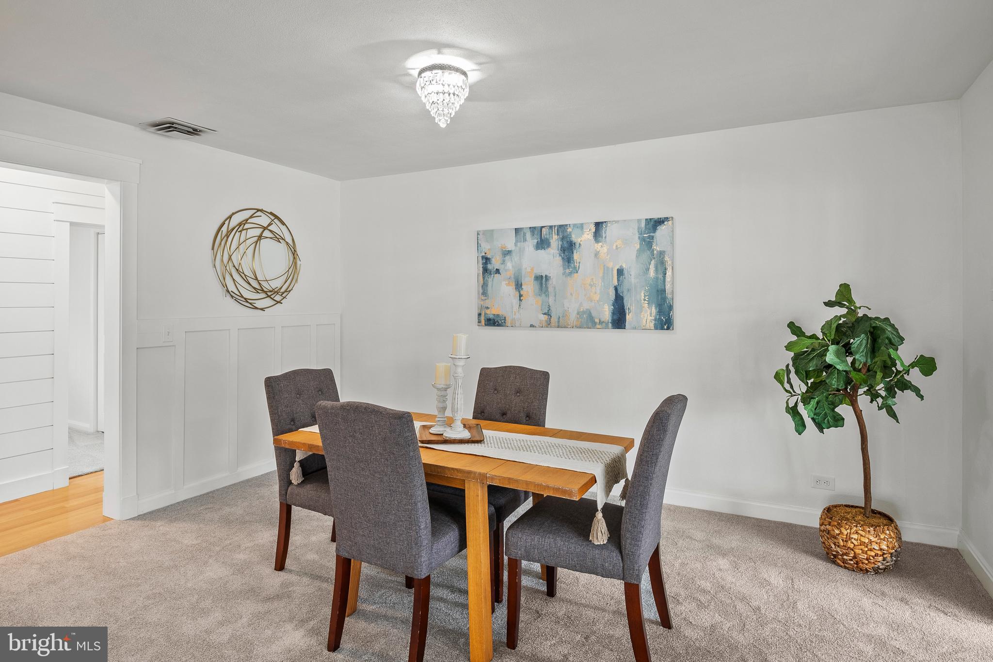 PERRY POINT - Residential