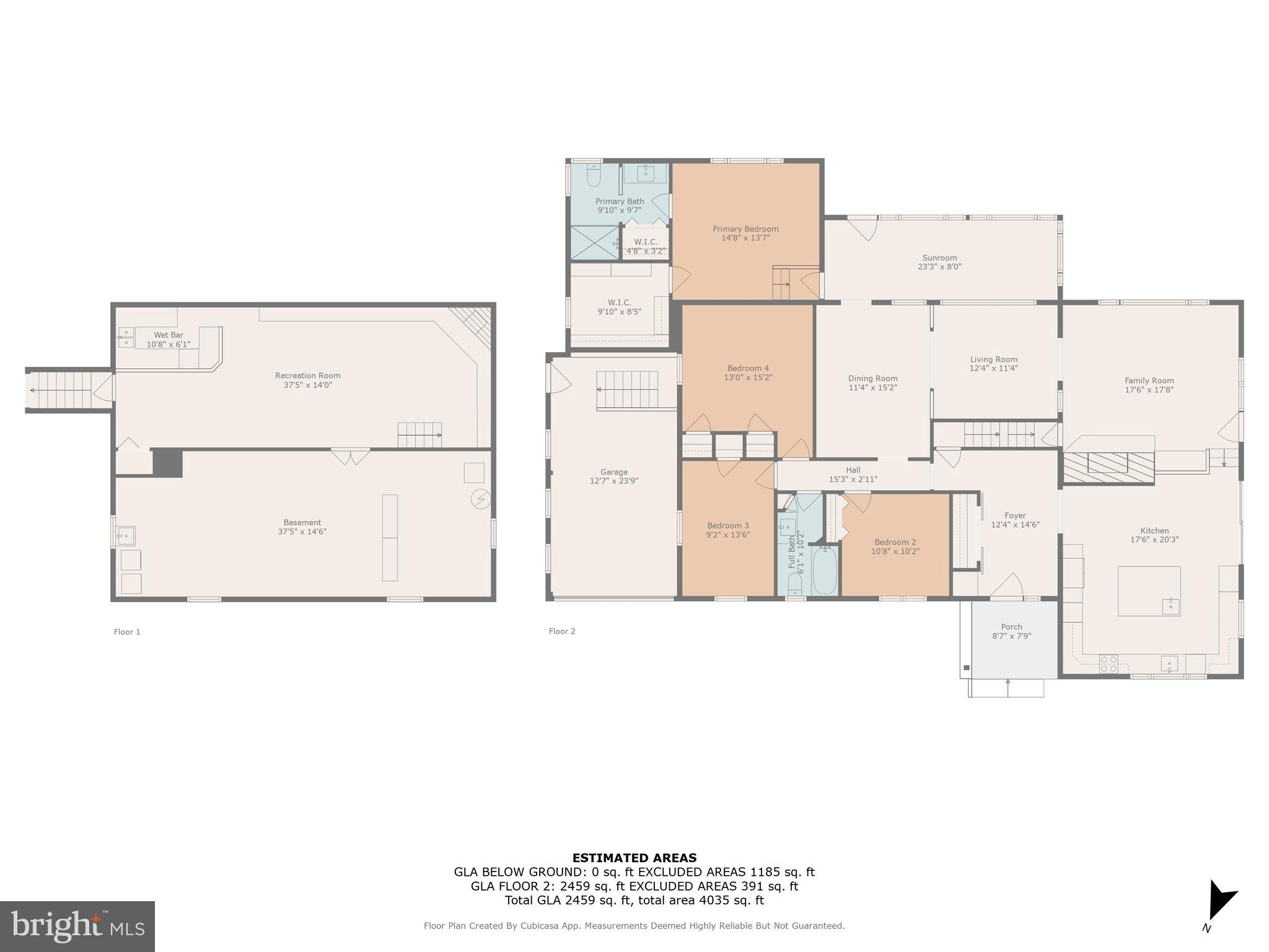 PERRY POINT - Residential