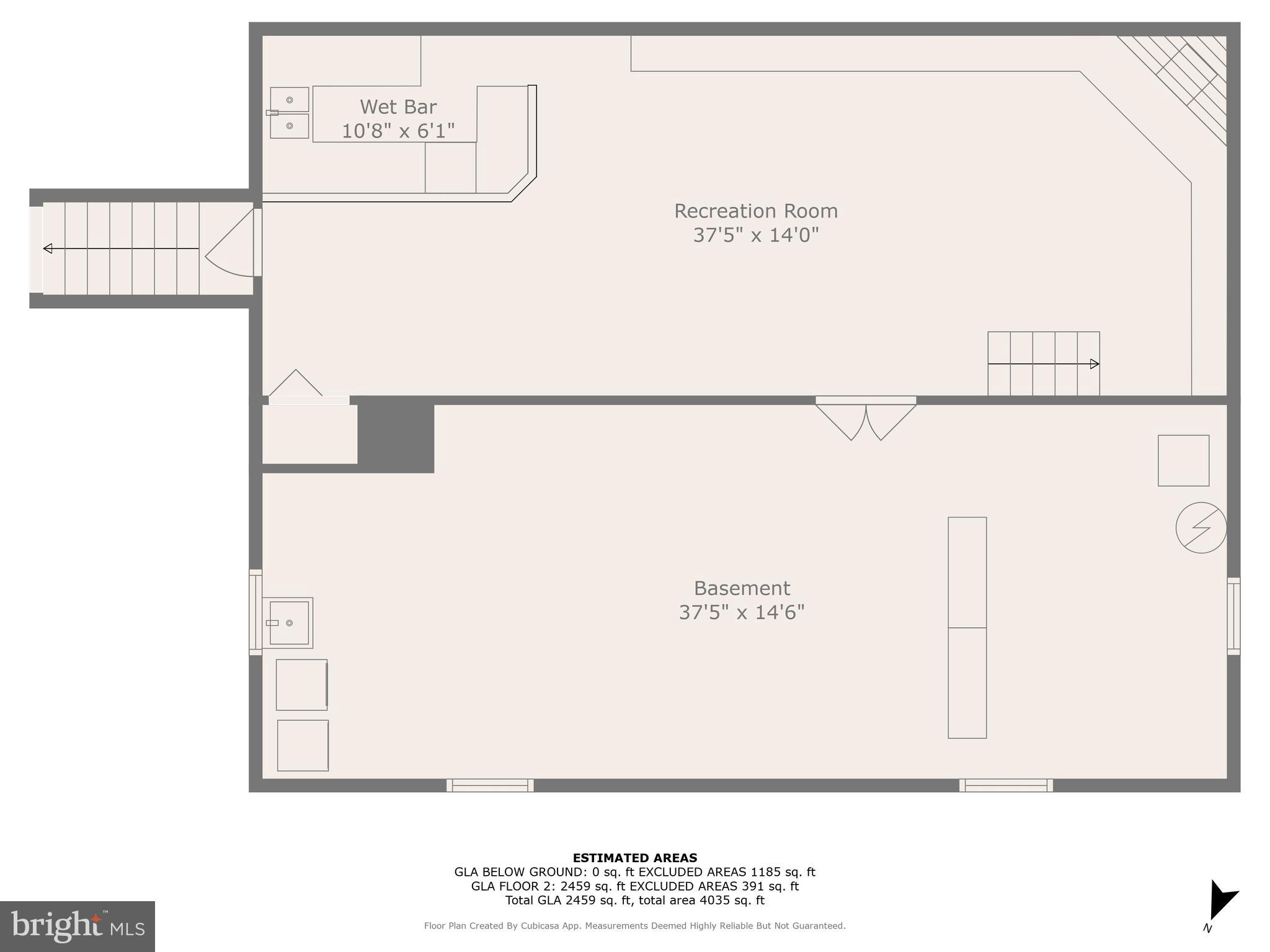PERRY POINT - Residential