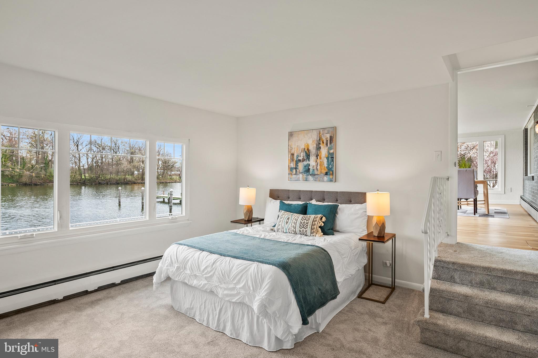 PERRY POINT - Residential