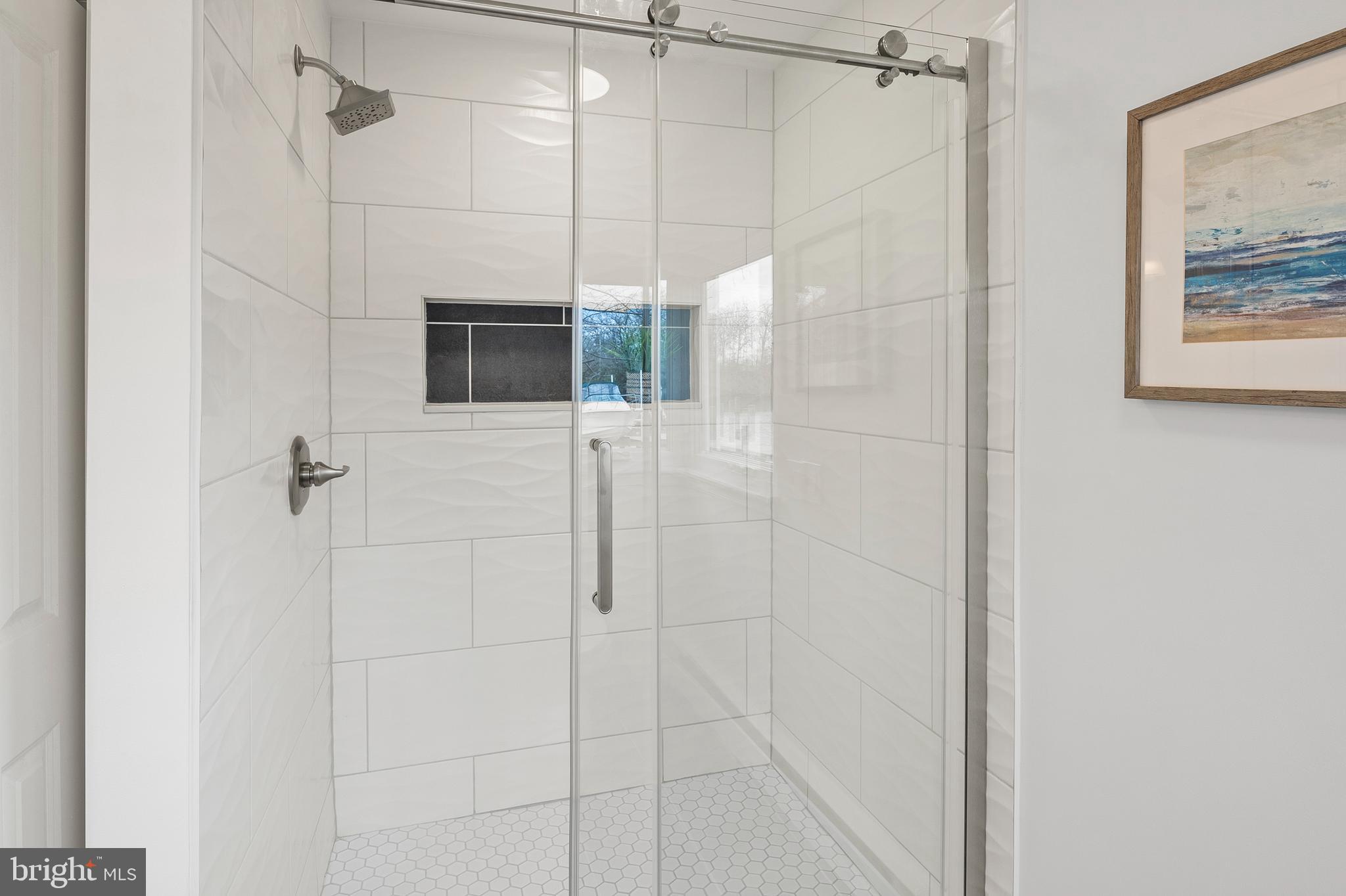 PERRY POINT - Residential