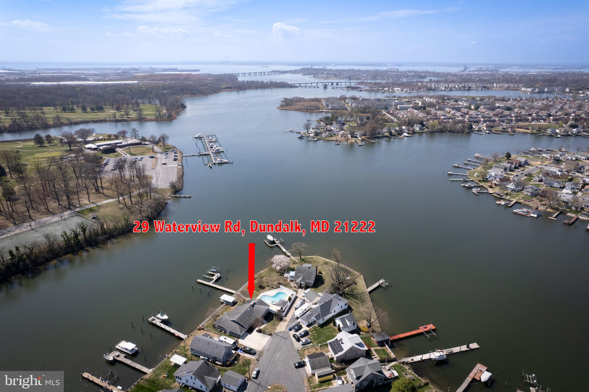 PERRY POINT - Residential