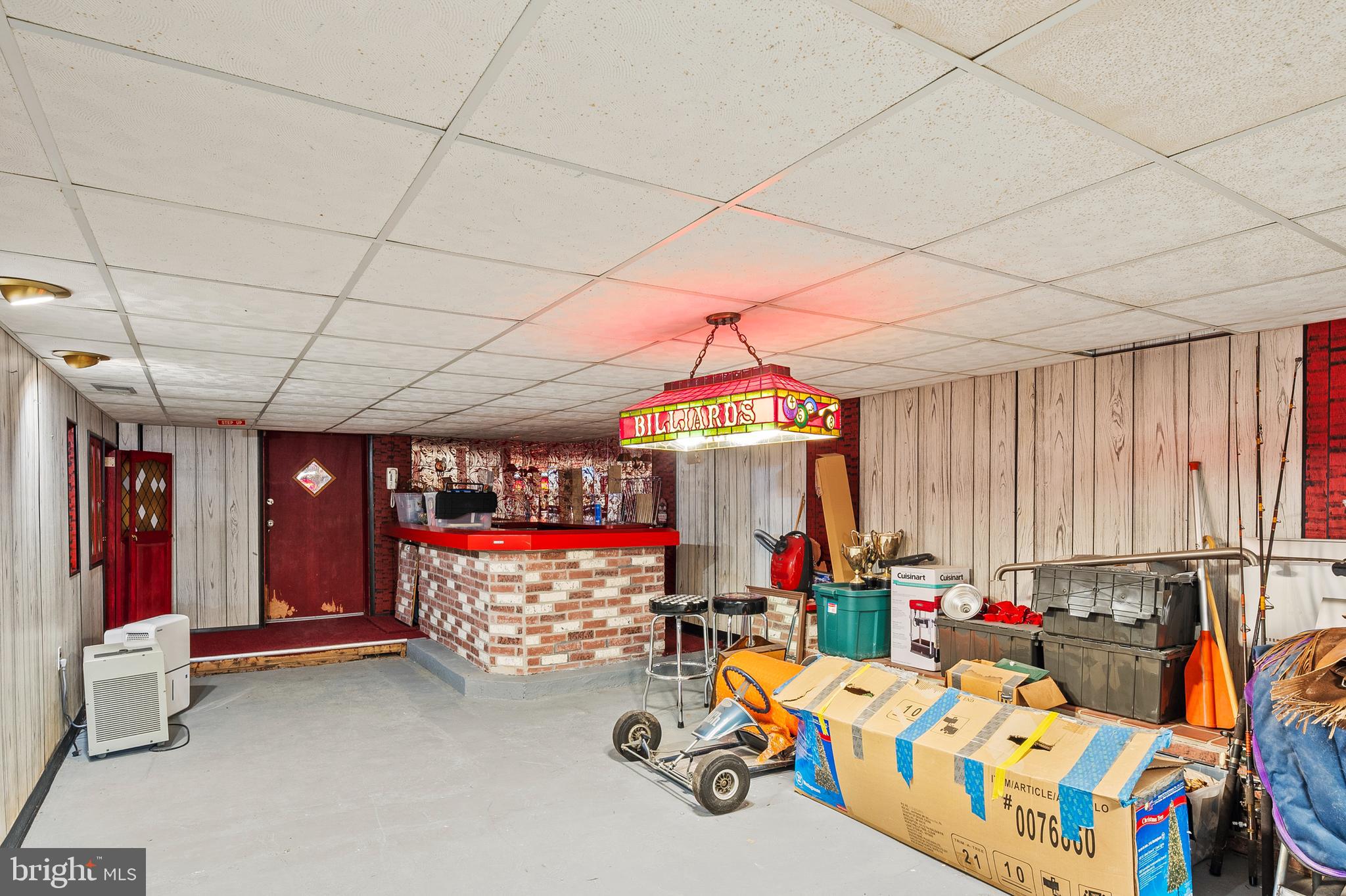 PERRY POINT - Residential