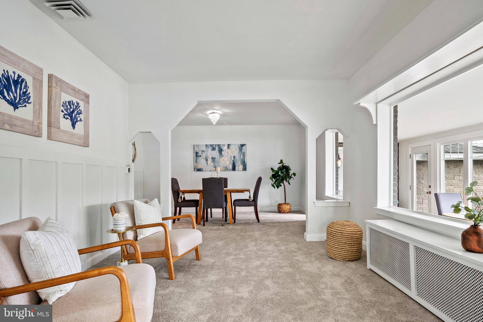 PERRY POINT - Residential