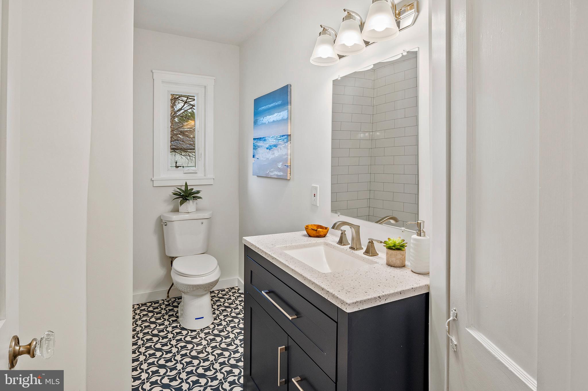 PERRY POINT - Residential