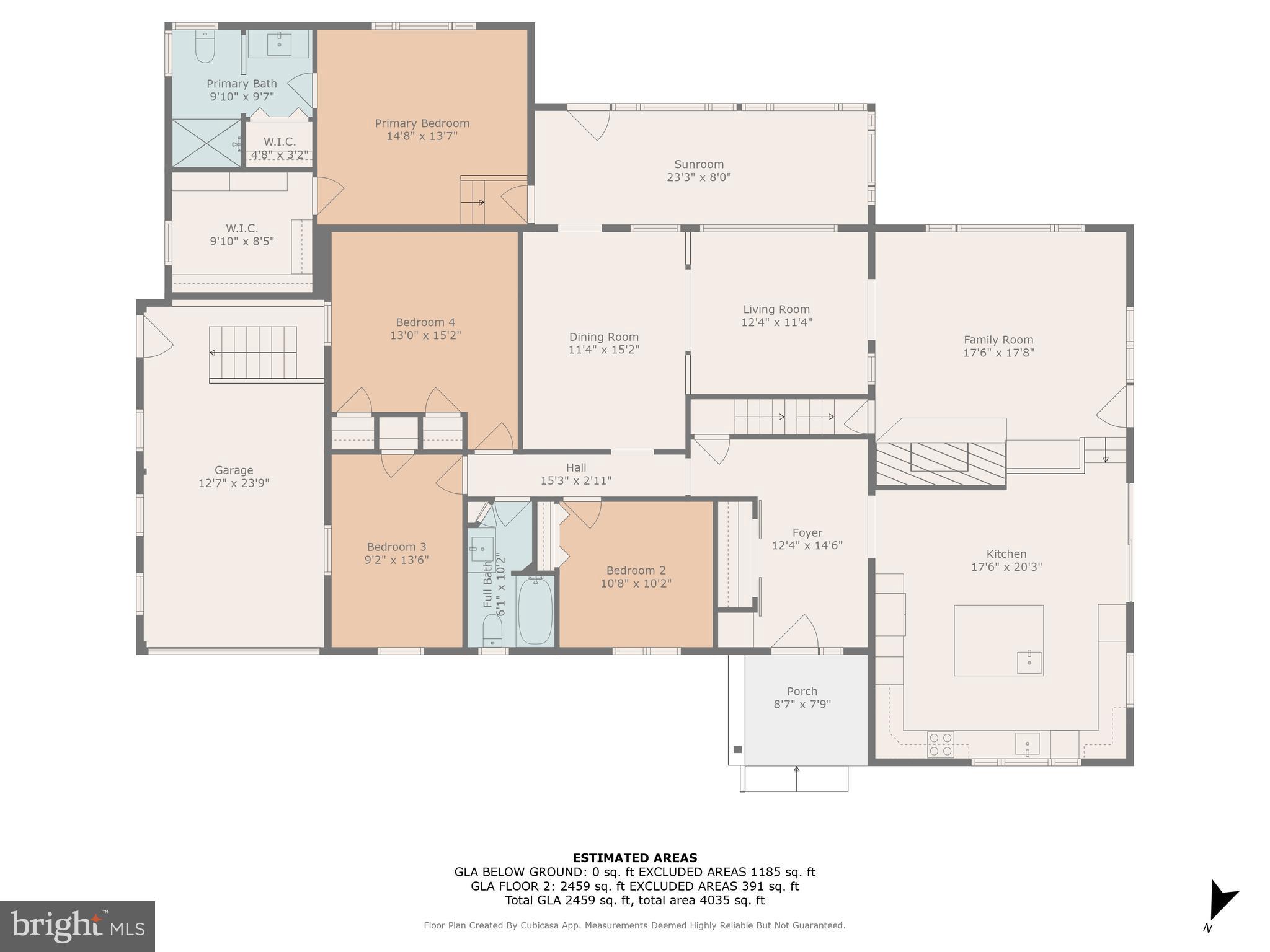 PERRY POINT - Residential