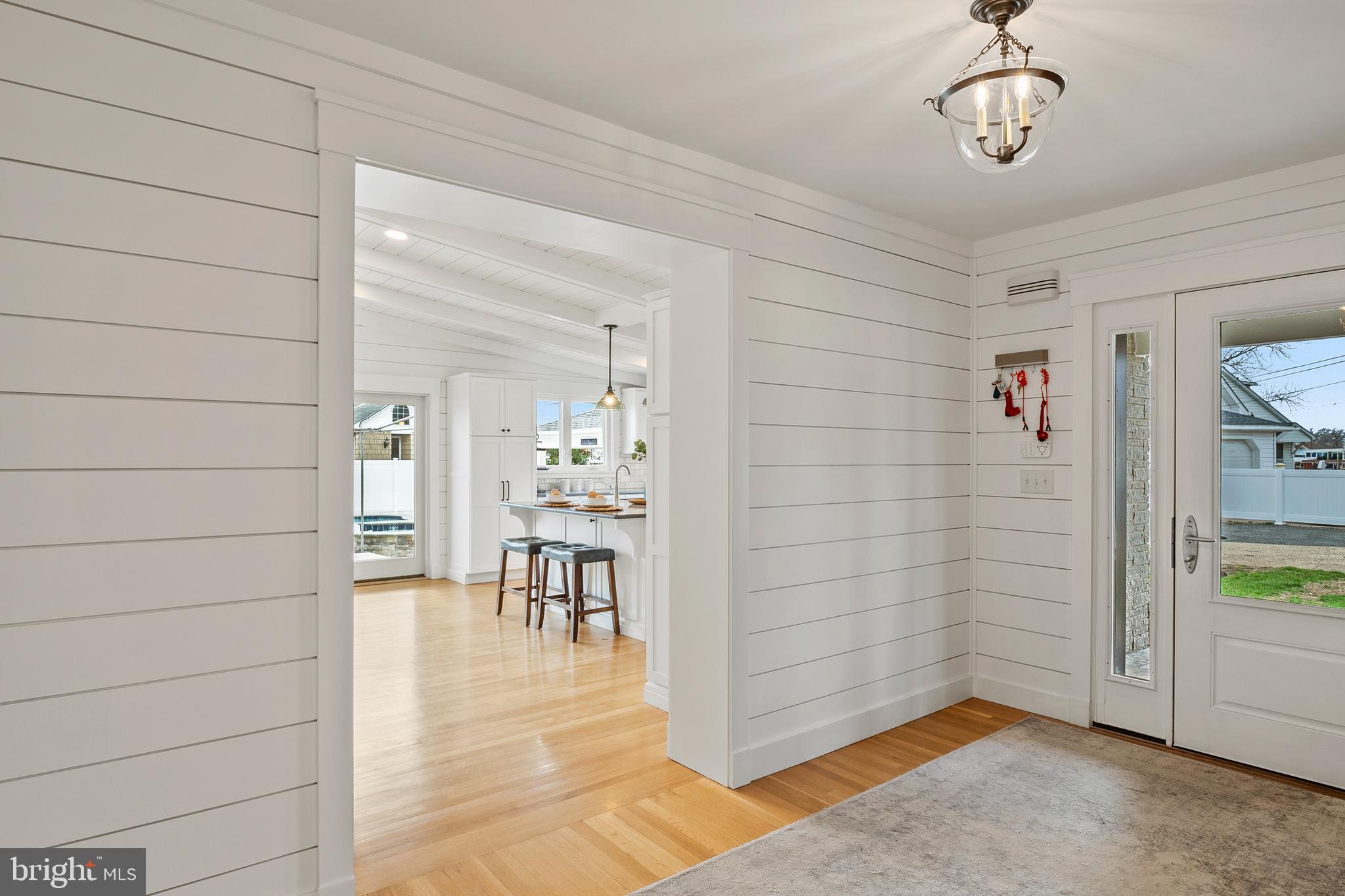 PERRY POINT - Residential