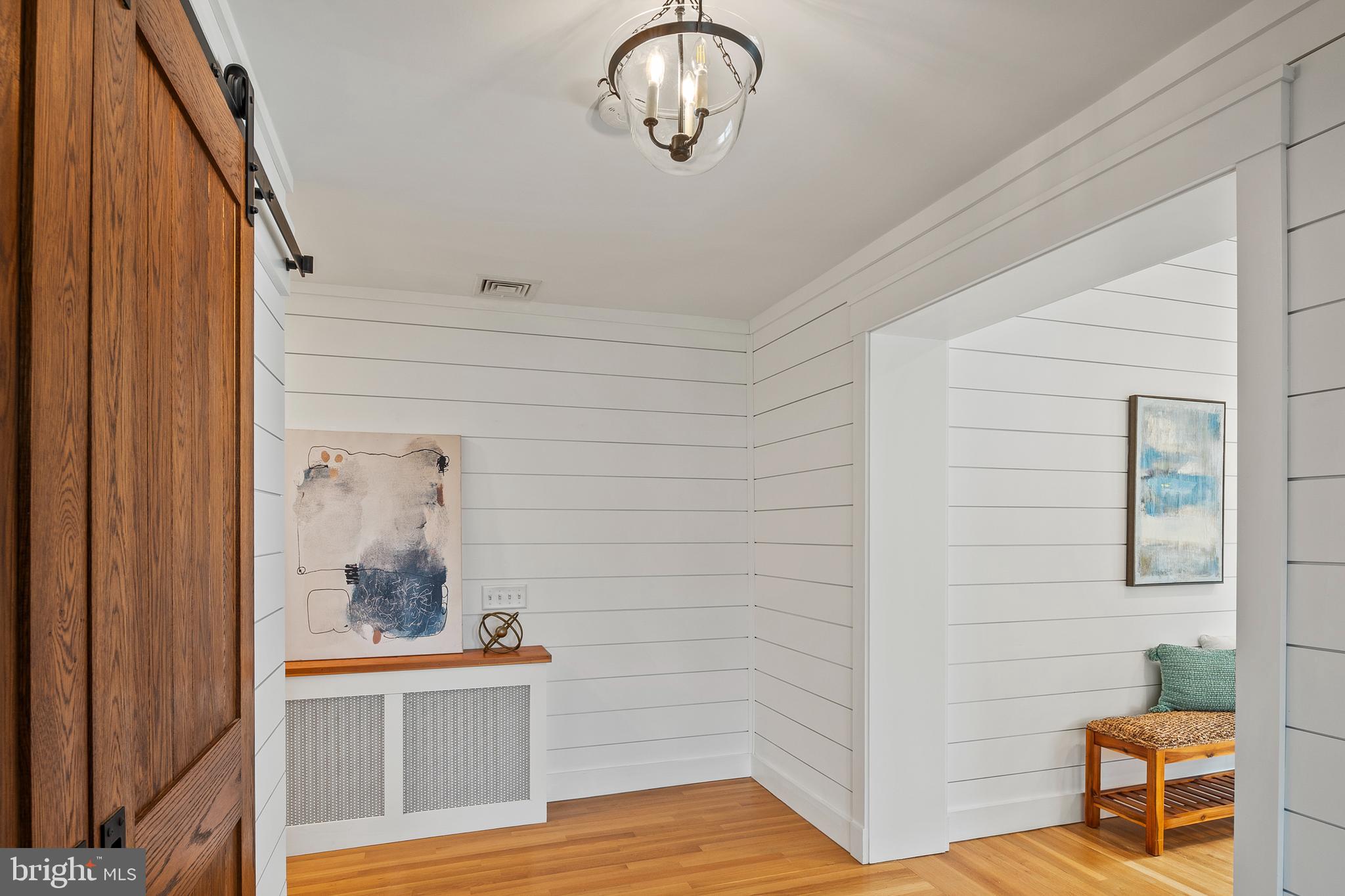 PERRY POINT - Residential