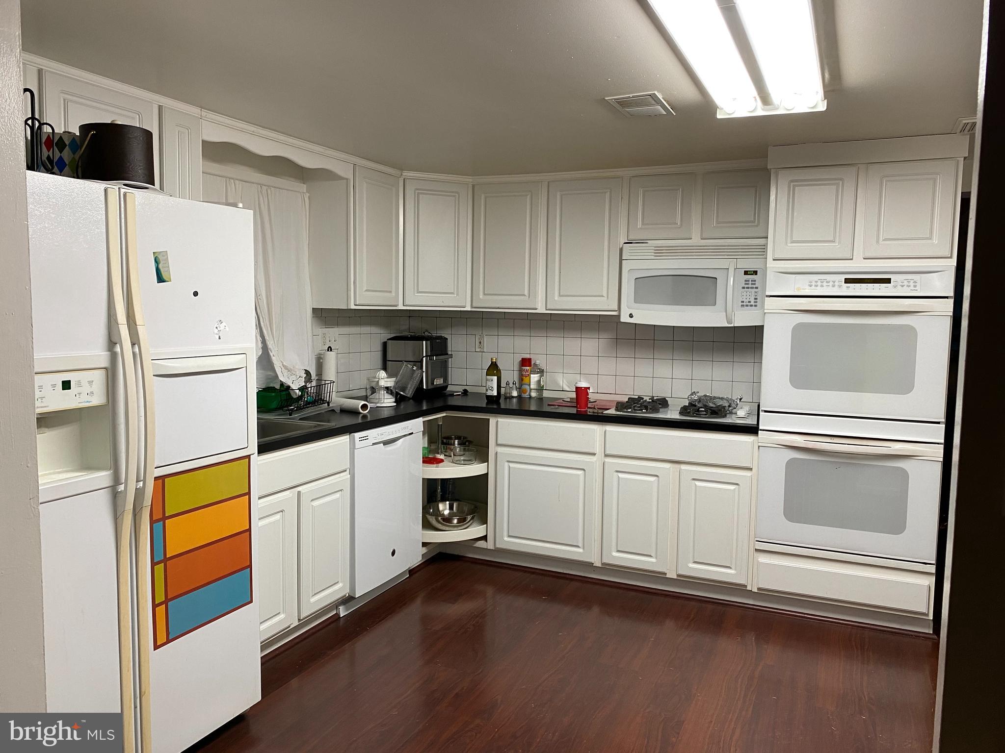 ST CHARLES - CARRINGTON - Residential