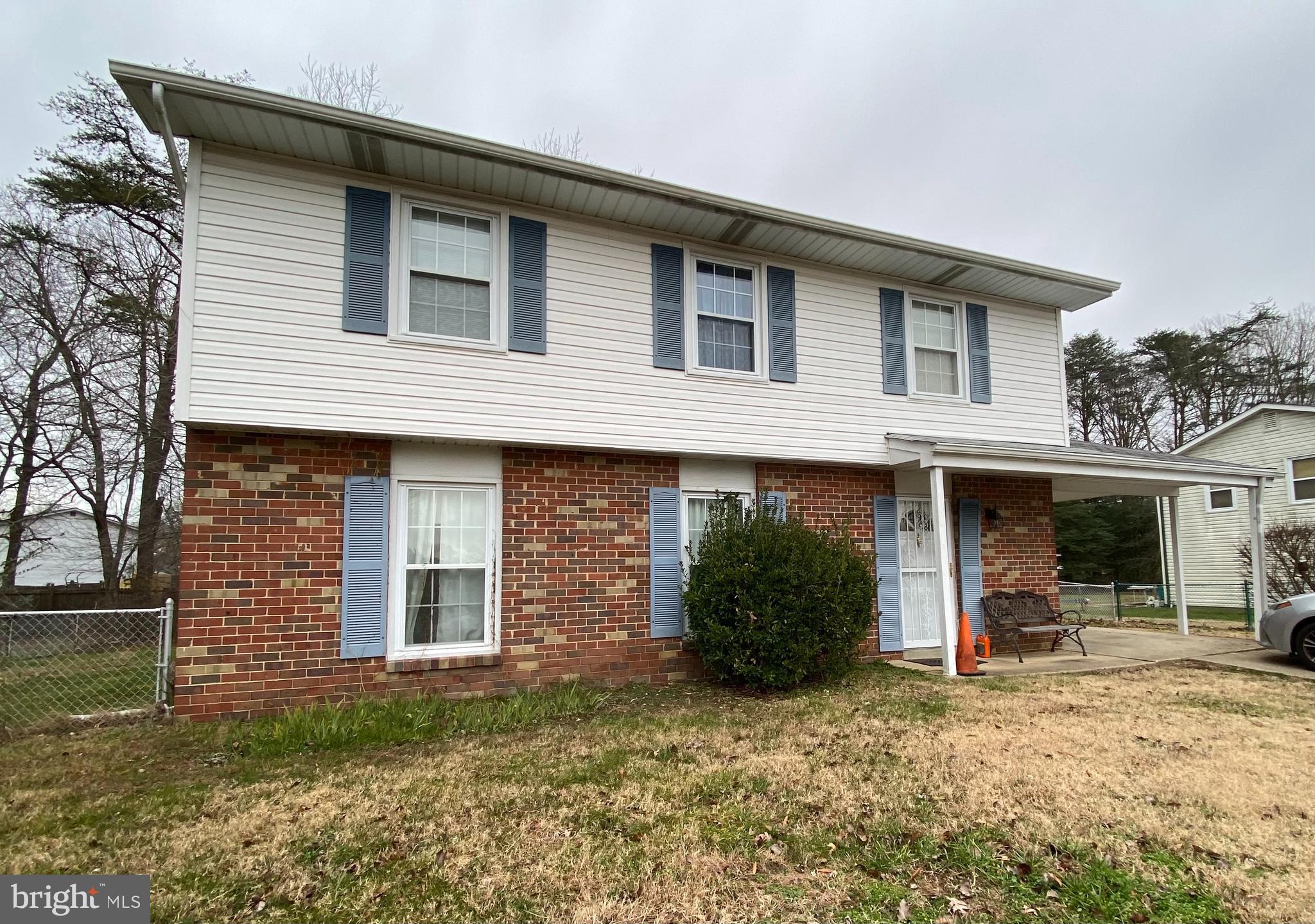 ST CHARLES - CARRINGTON - Residential