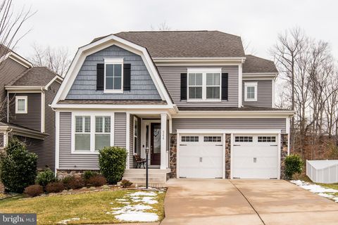 Homes For Rent - 344 Pear Blossom Road<br/> STAFFORD, VA 22554