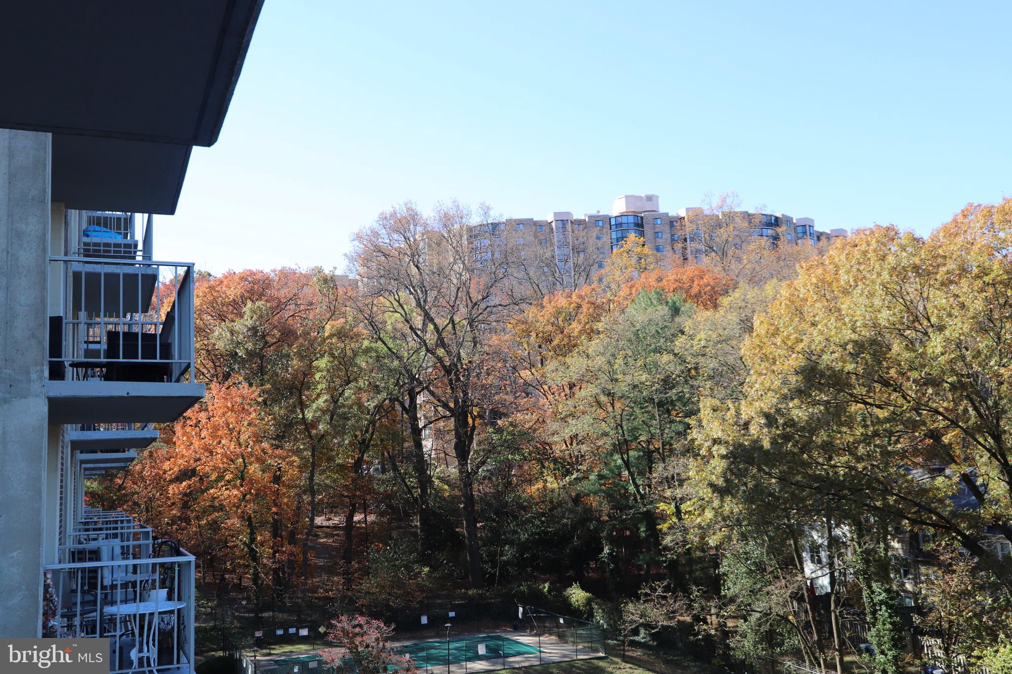 HUNTING CREEK CLUB CONDOMINIUMS - Residential