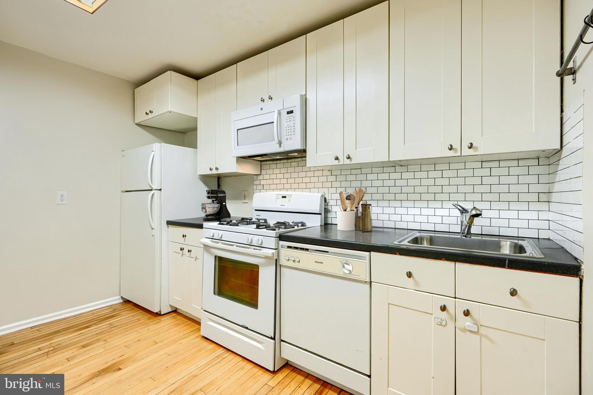 RIDGELY'S DELIGHT - Residential