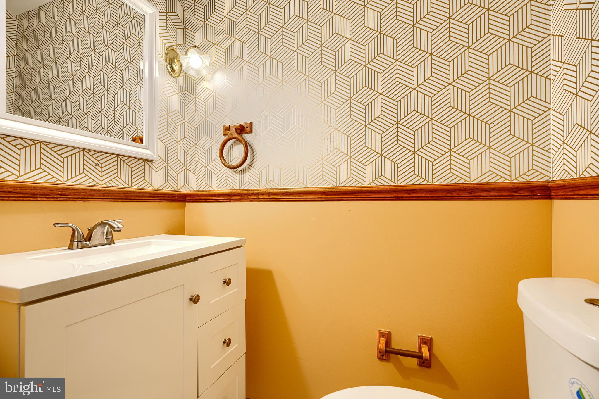 RIDGELY'S DELIGHT - Residential