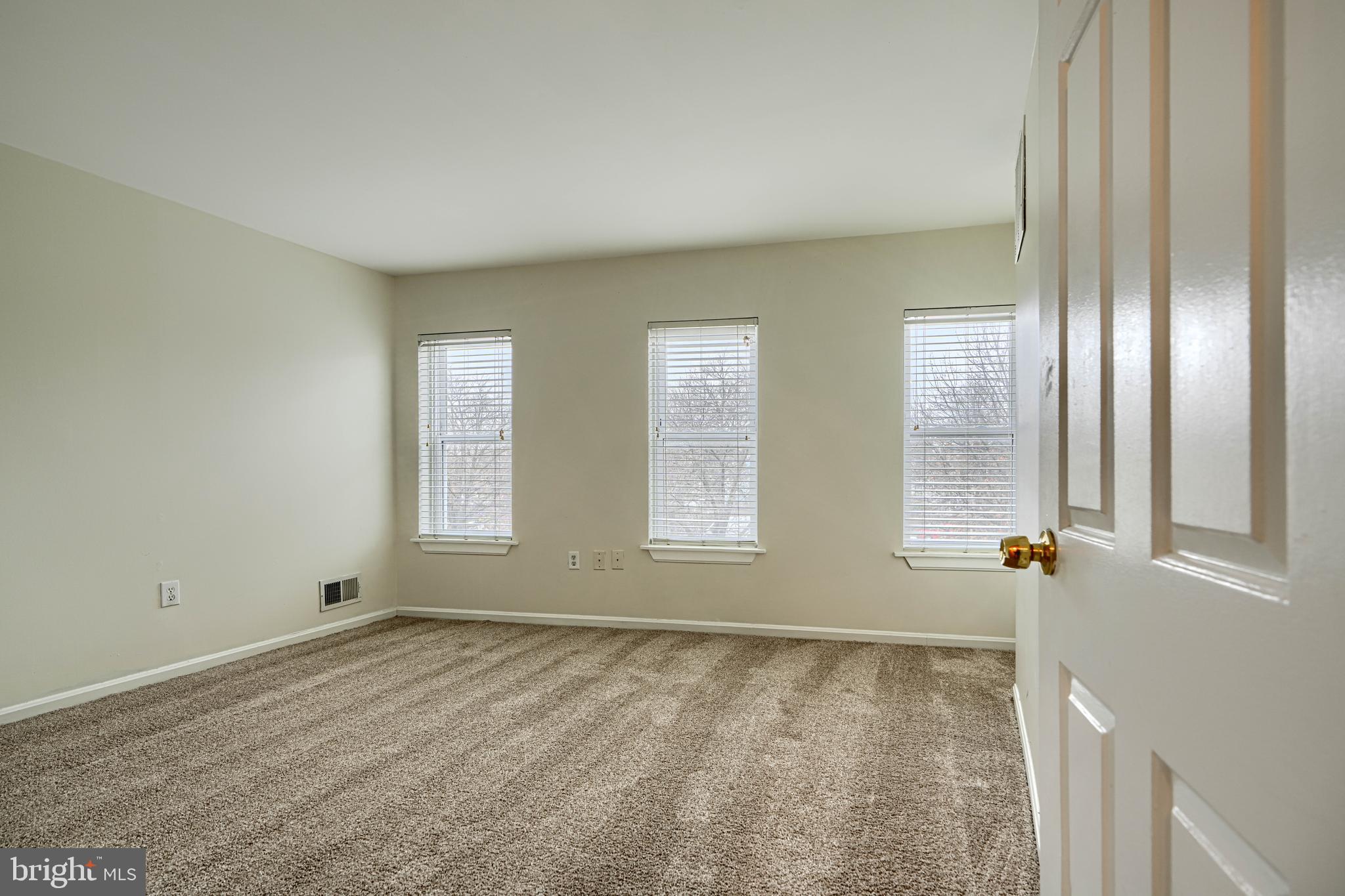 RIDGELY'S DELIGHT - Residential