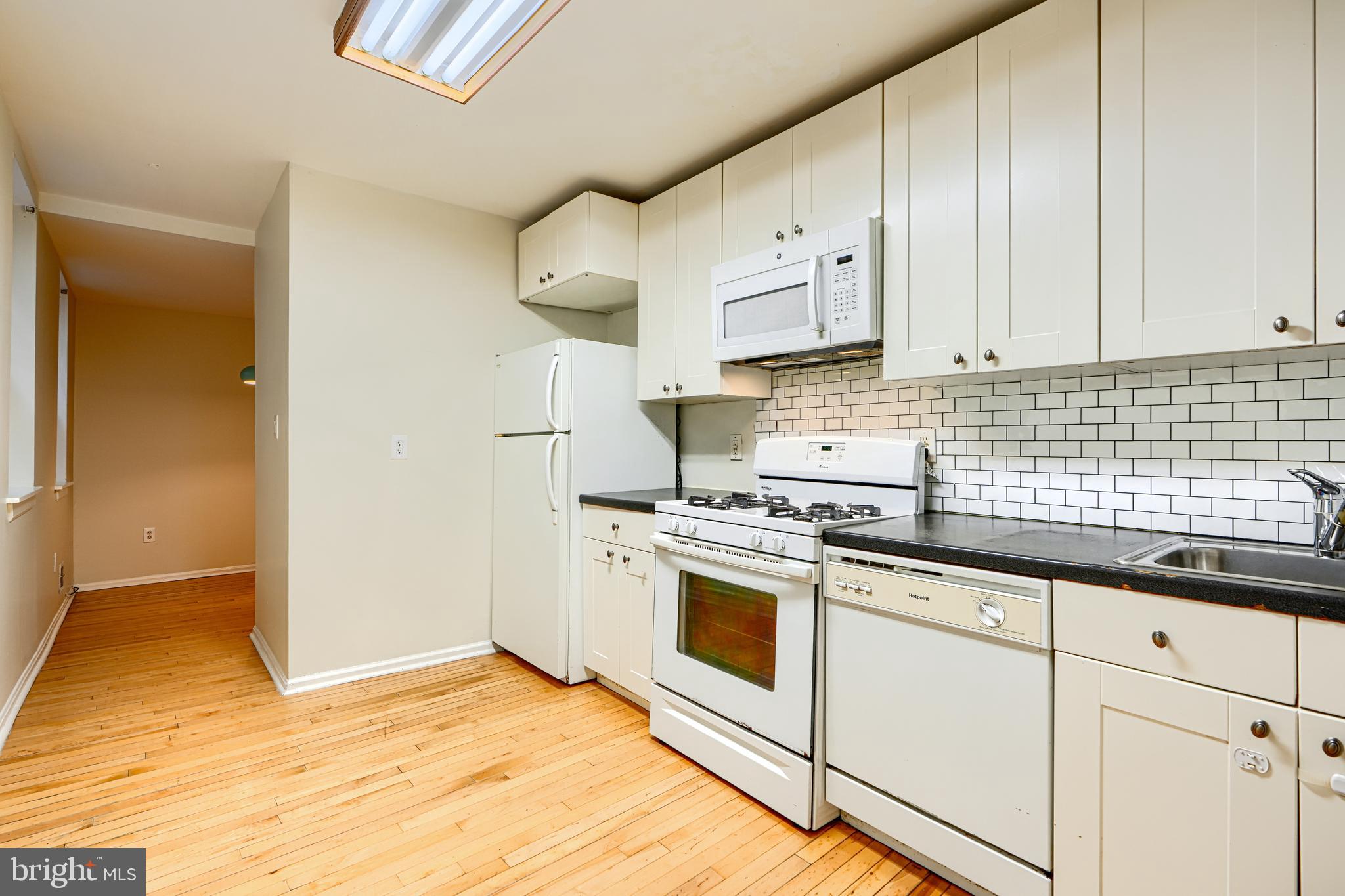 RIDGELY'S DELIGHT - Residential