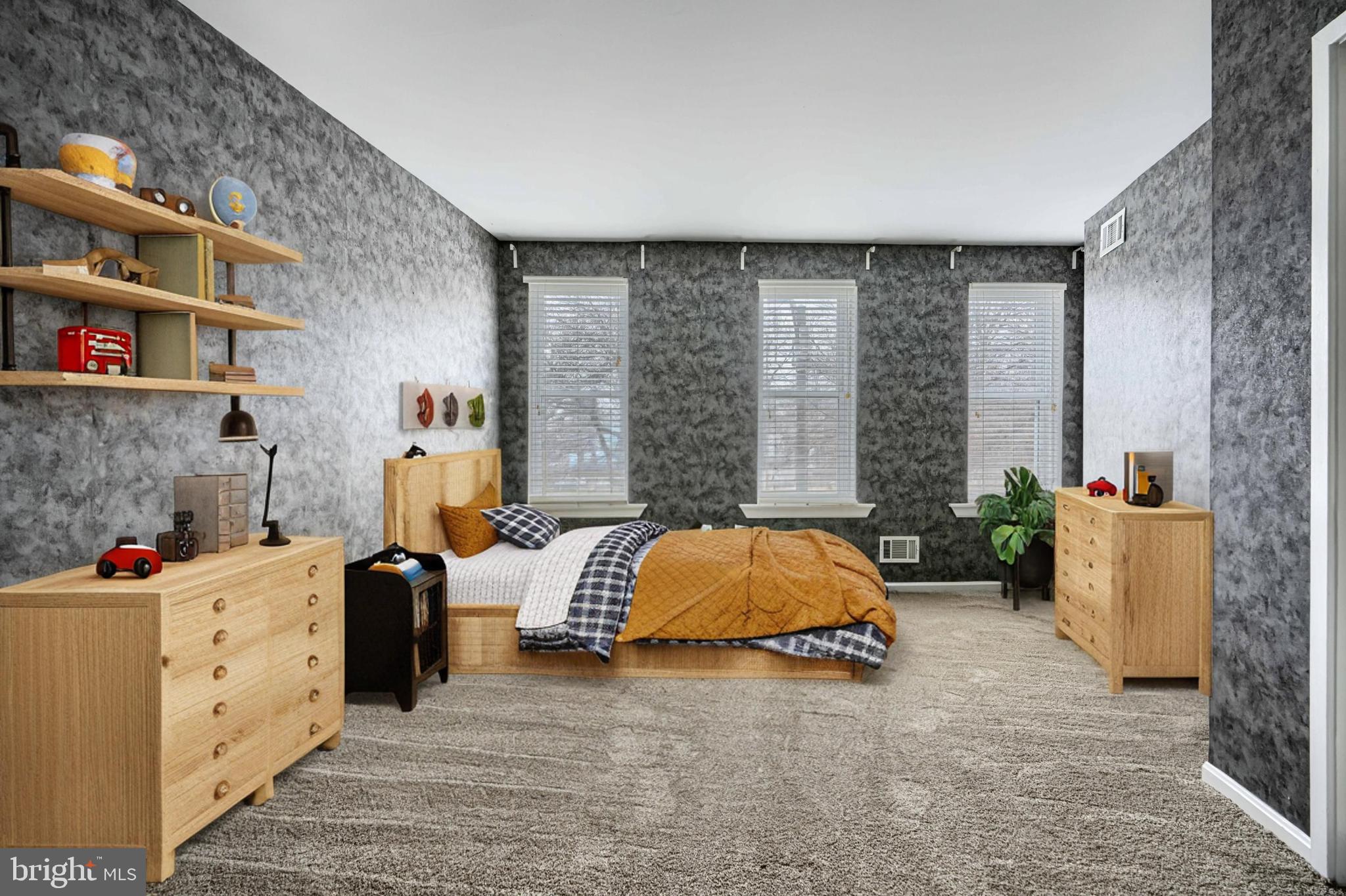 RIDGELY'S DELIGHT - Residential