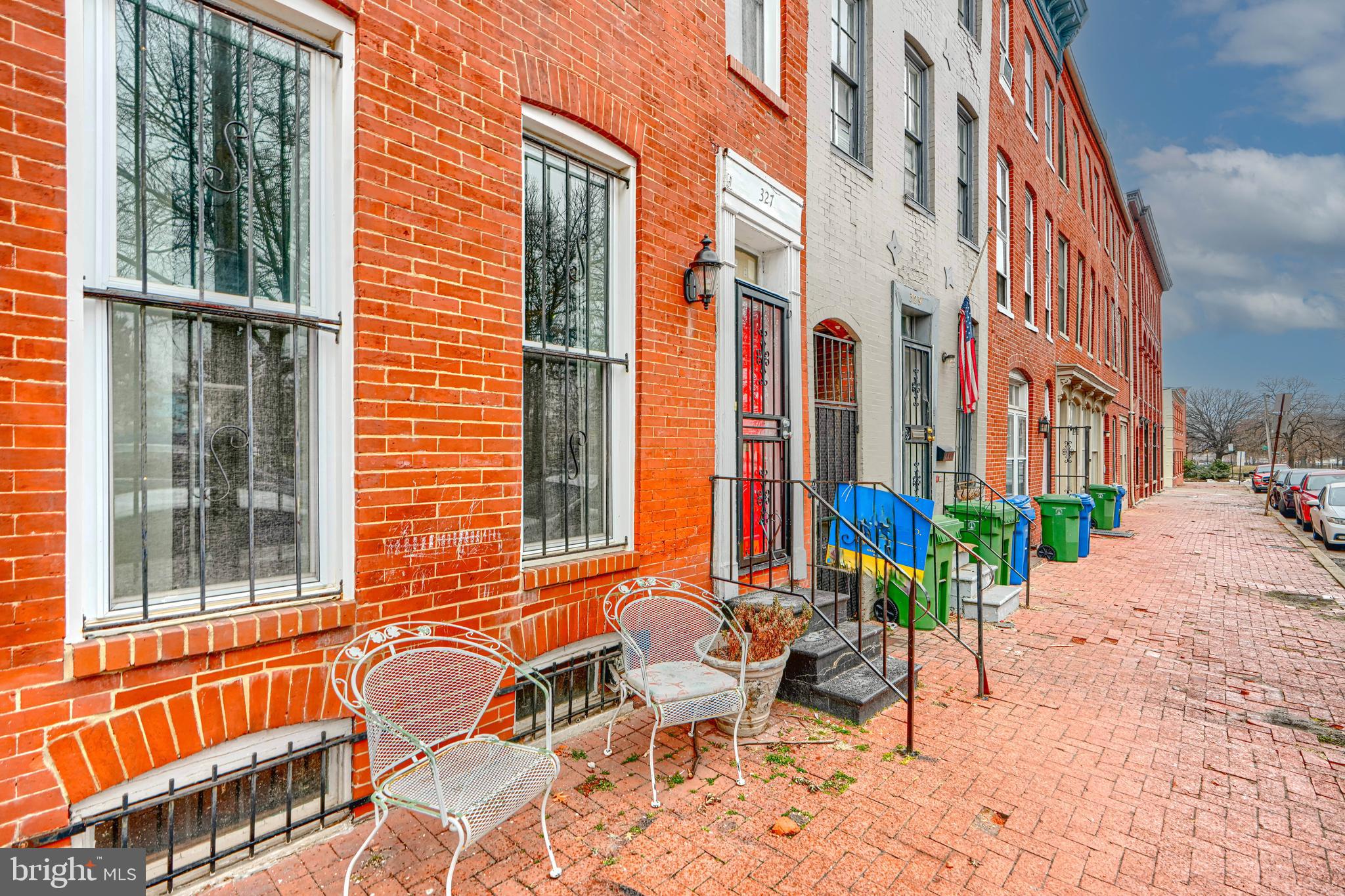 RIDGELY'S DELIGHT - Residential